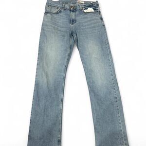 Levi-s Men's Blue Jeans